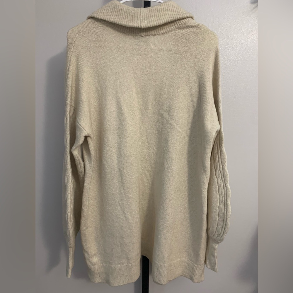hinge Cardigan - Picture 13 of 16